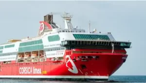 Corsica Linea depuis Marseille : renforce son programme d'été vers l'Algérie 2 Renforcement de programme entre Marseille et Béjaïa