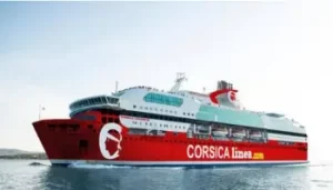 Corsica linea : la réaction des internautes