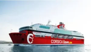 Corsica Linea