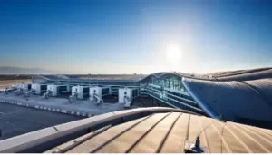 L’aéroport d’Alger adopte de nouveaux dispositifs