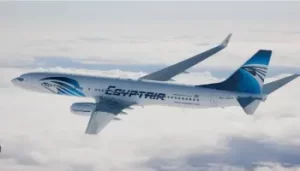 La compagnie aérienne Egyptair annonce le transfert de ses vols