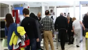 Aéroport d'Alger : des nouvelles instructions aux voyageurs