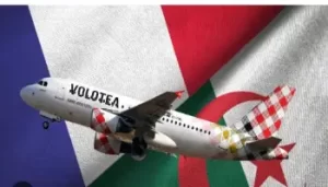 Vols Volotea à 90 euros : Bordeaux - Alger et  Marseille - Béjaïa