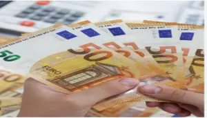 Marché de change : voici la valeur de l'euro au Square d'Alger