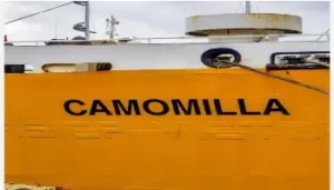 ferry Italien CAMOMILLA