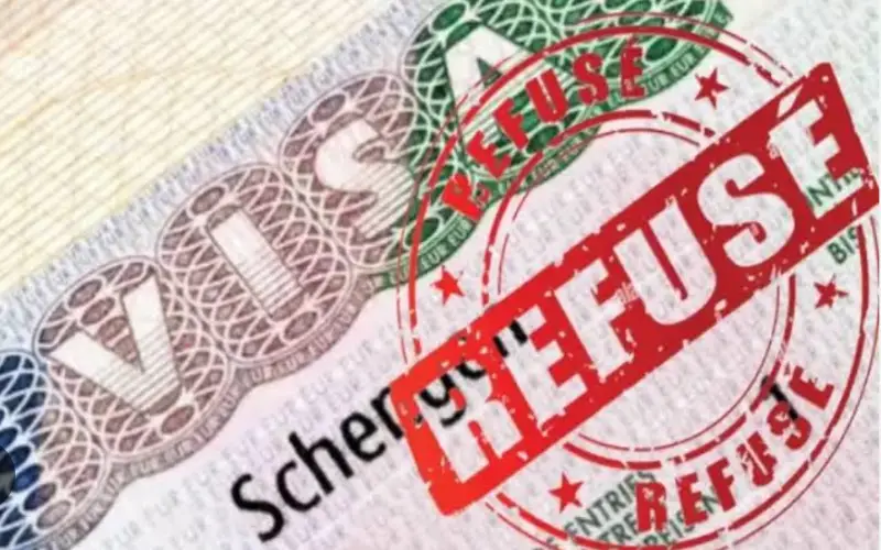Demande Visa Schengen