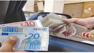 Square Port-Saïd/Banque d’Algérie : voici la contre-valeur de 1000€ en dinar algérien