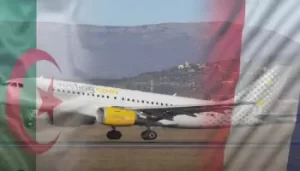 Vols Marseille-Alger : des offres promotionnelles chez Vueling