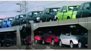 Importation et construction automobiles : des changements annoncés 3 Importation de véhicules