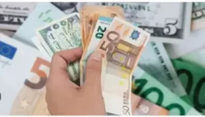 Square Port-Saïd/Banque d’Algérie : voici la contre-valeur de 100€ en dinar algérien