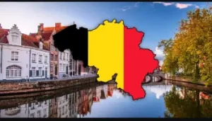 la Belgique
