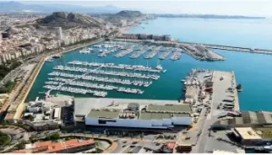 Port Alicante