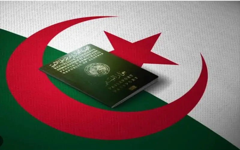 Renouvellement du passeport : le calvaire des ressortissants algériens de France