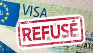 Le Maroc est parmi les pays au monde avec les taux de rejet de visa Schengen les plus élevés