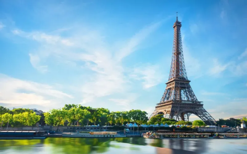 Les villes les plus chères au monde: quelle place pour Paris ?