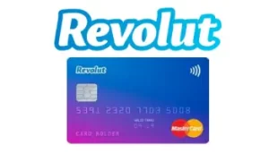 carte Revolut