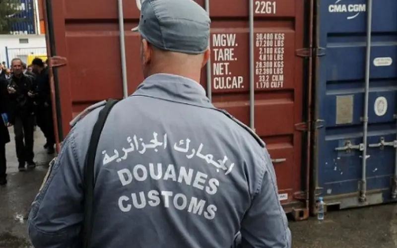 Douane algérienne: Ne dépassez pas cette quantité de marchandise en bateau ( vidéo)
