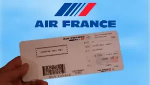 Billets d'avion France-Algerie : Air France propose des vols à partir de 87 € 2 Billets d'avion France-Algerie : un vol Paris-Alger à partir de 87€