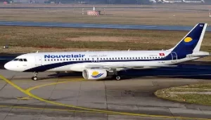 Nouvelair 