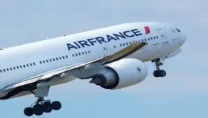 Air France : voici les prix proposés pour le mois de juin 2023