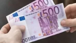 Square Port-Saïd/Banque d’Algérie : voici la contre-valeur de 1000€ en dinar algérien