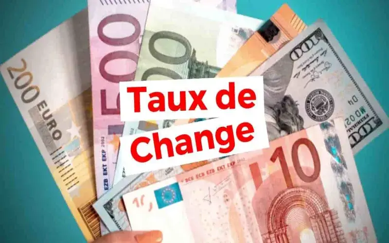 Taux de change informel : voici l’équivalent de 1000 € en dinar algérien