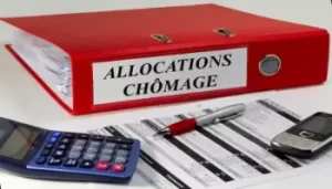 Allocation chômage