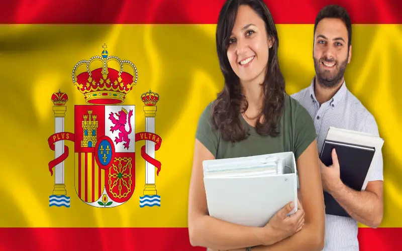 Bourses d’études en Espagne
