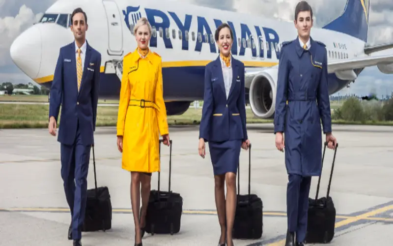 Bagages à main Ryanair