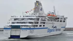 Algérie Ferries 