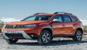 Dacia Duster va bientôt quitter la scène