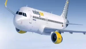 Promotions chez Vueling : vols pas chers vers l'Algérie cet été