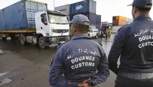 La douane algérienne : voici les 07 conditions de vente aux enchères