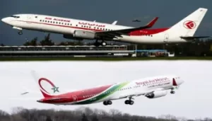 Air Maroc et Air Algérie : une guerre contre les compagnies aériennes arabes