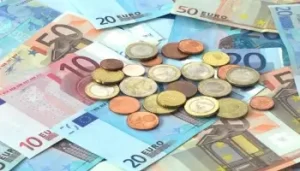 Taux de change : voici la valeur de l'euro au marché noir