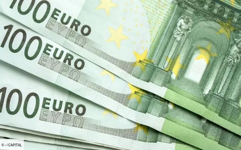 Le marché noir des devises : voici le prix de 100 euros en dinar algérien