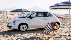 Fiat 500 Vita