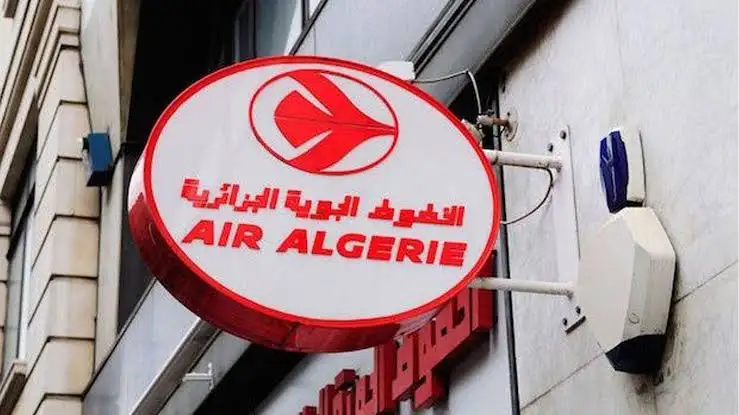 Billets Air Algérie