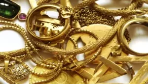 Bijoux en or 
