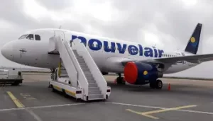 Nouvelair : l'aéroport d'Alger annonce un changement 4 La compagnie aérienne tunisienne augmente le nombre de ses vols vers l’Algérie