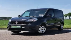 Prix de Fiat Doblo importés : réductions des tarifs des voitures Fiat