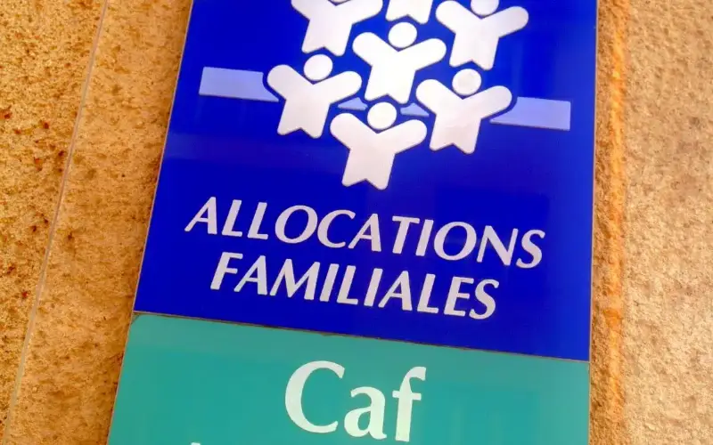 Allocations en France