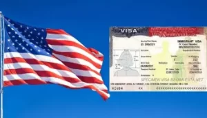 Visa USA
