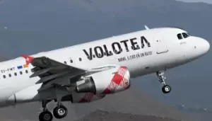 Volotea