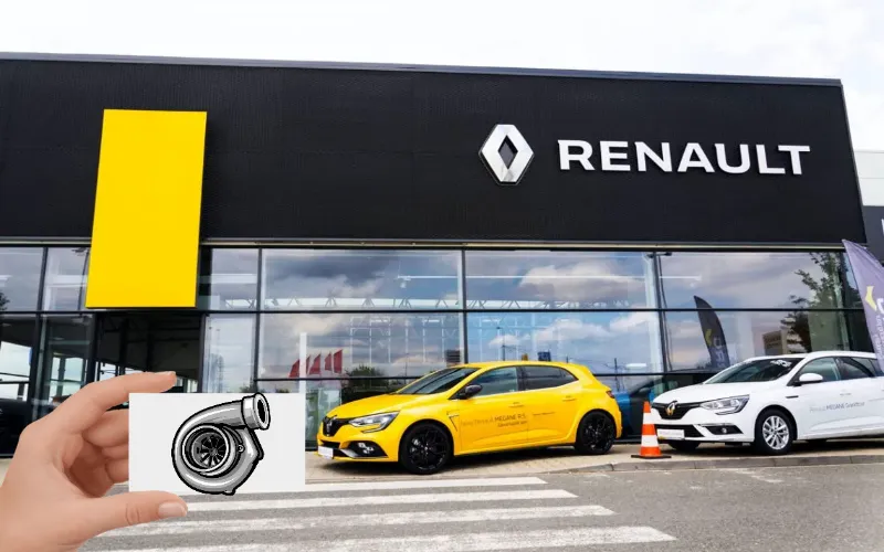 Automobile : Renault met le turbo et revoit ses ambitions à la hausse