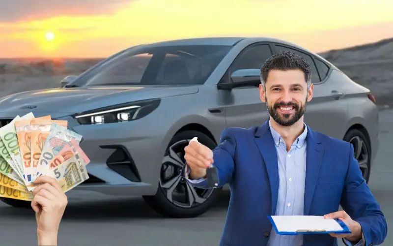JAC S2 : Le prix du SUV le moins cher en Algérie dévoilé