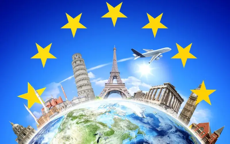 Tourisme en Europe : voici les 05 destinations les moins chères