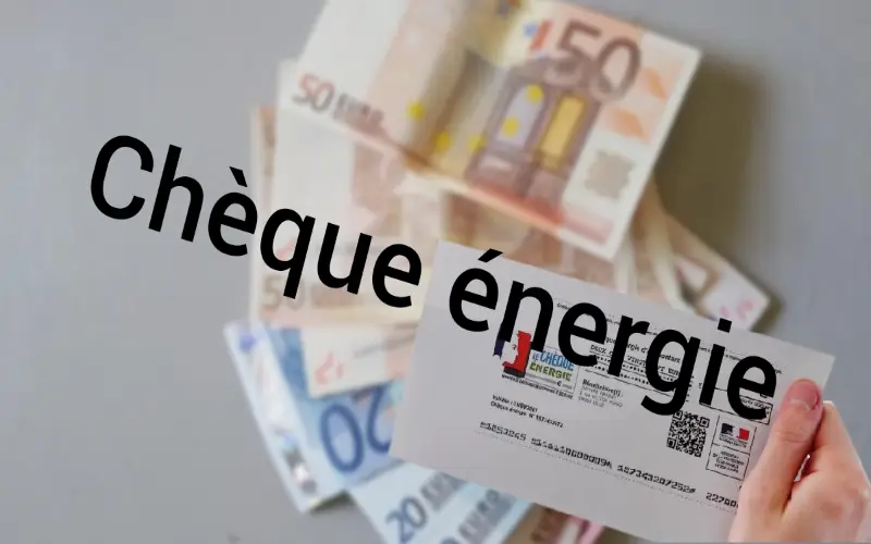 Chèque énergie