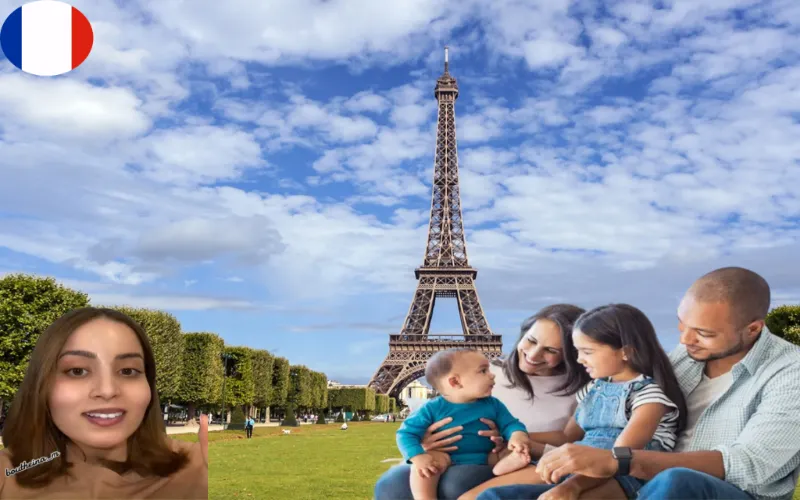 Regroupement familial en France: les conseils d'une internaute ( vidéo)