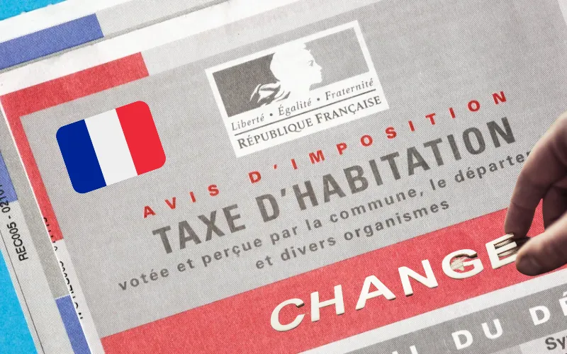 Taxe d'habitation en France: ce qui va changer cette année